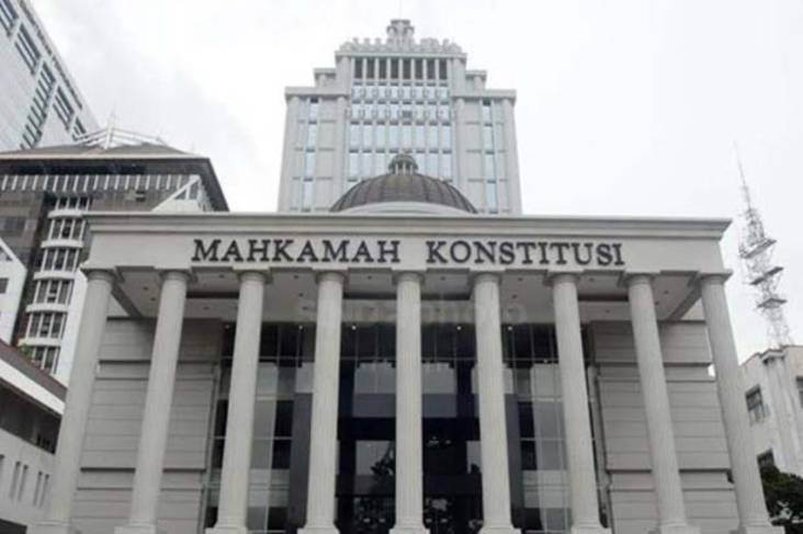 MK Perintahkan Revisi...