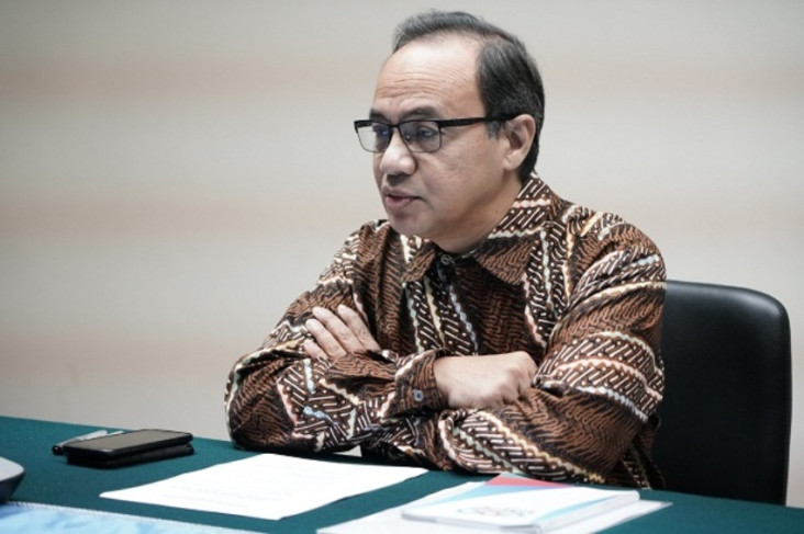 Soal Karantina WNI,...