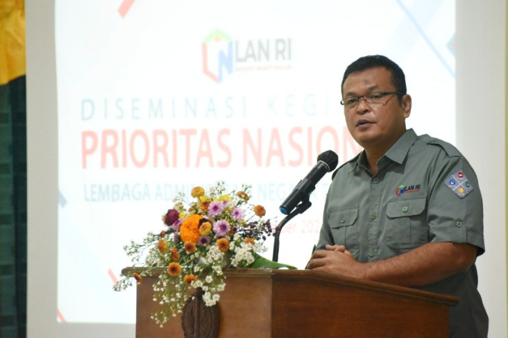Jaring Aspirasi Publik,...