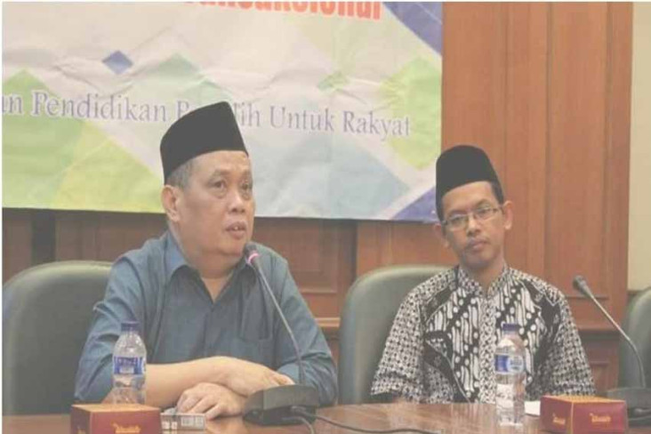 Waktu Persiapan Mepet,...