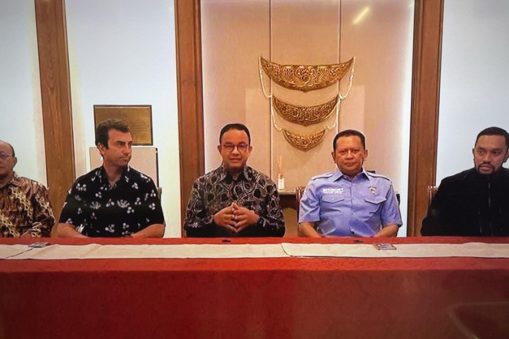 Kolaborasi dengan IMI,...