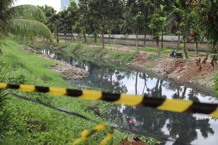 Bangun Polder Artha...