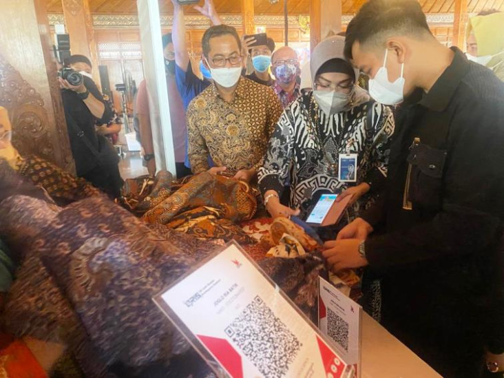 Dukung Smart City, BNI...