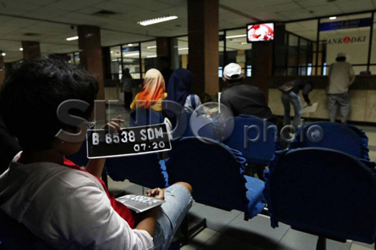 Ini Syarat dan Biaya...
