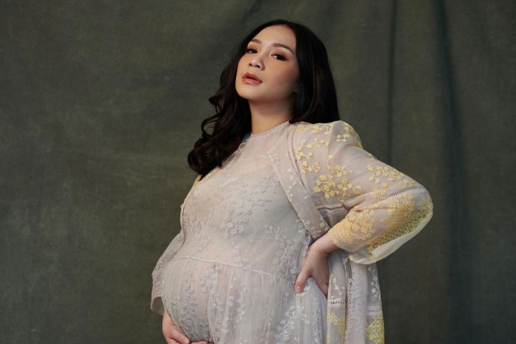 Ini Alasan Nagita Slavina...