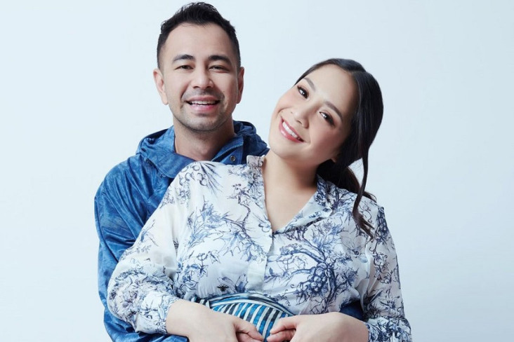 Raffi Ahmad Ungkap Kondisi...