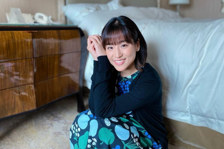 5 Artis Wanita Jepang...