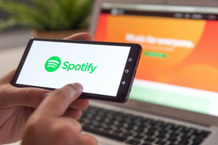 Spotify Uji Coba Fitur...