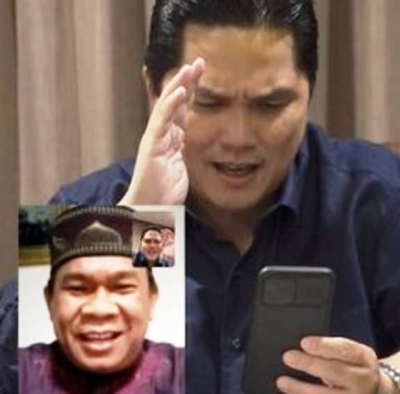 Peringati Hari Guru,...