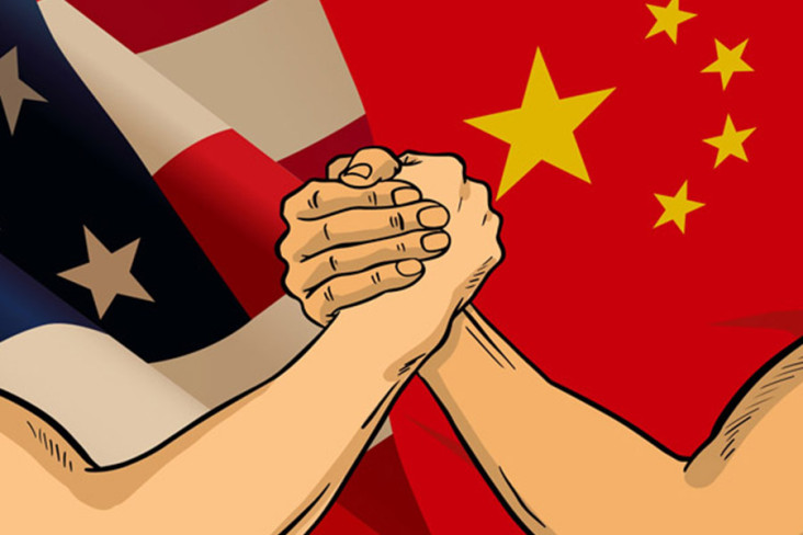 Bos Media China: PKC...