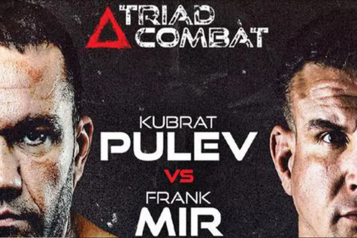 Triad Combat, Pertarungan...
