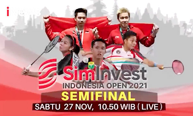 Jadwal Pertandingan...