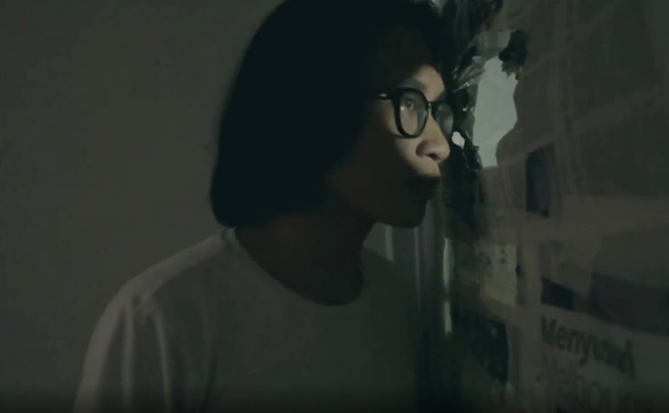 Film Pendek Semu, Cara...