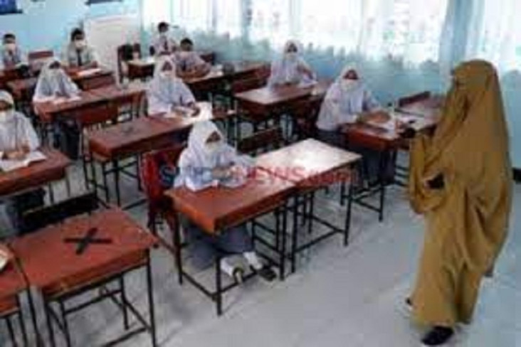 Ditemukan Kasus Positif...