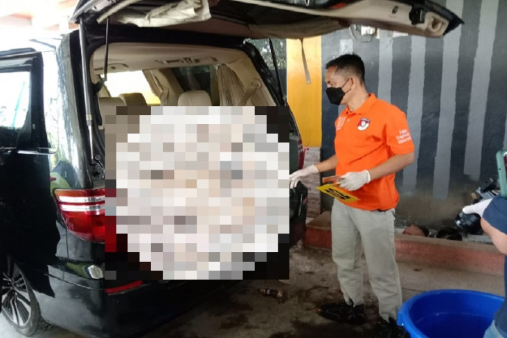 Ungkap Misteri Pembunuhan...