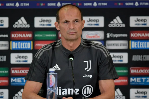 Jelang Juventus vs Atalanta:...