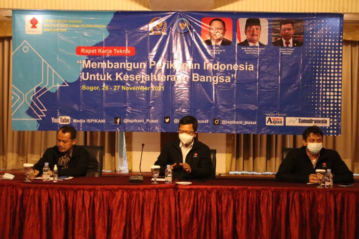 Ichsan Firdaus: Ispikani...