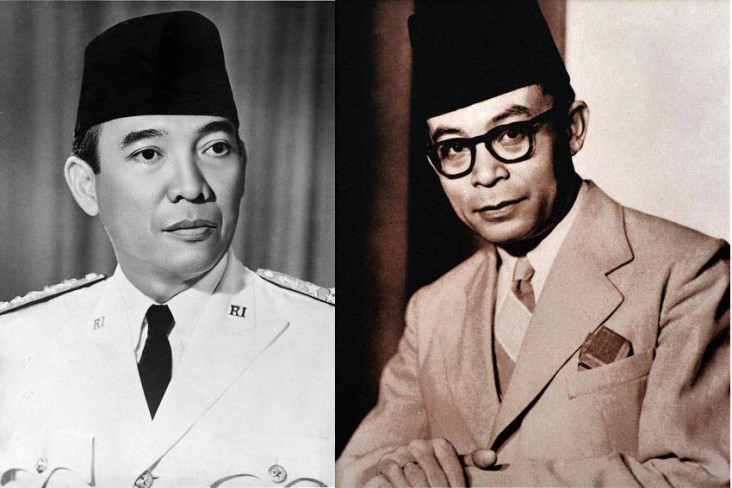 Cerita tentang Gelar...
