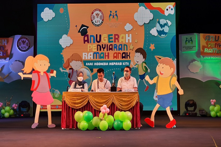 Anugerah Penyiaran Ramah...