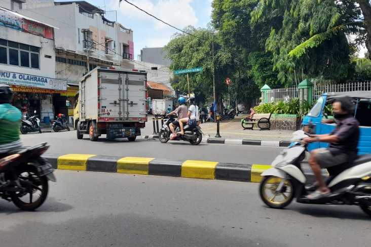 Kerap Picu Kecelakaan,...