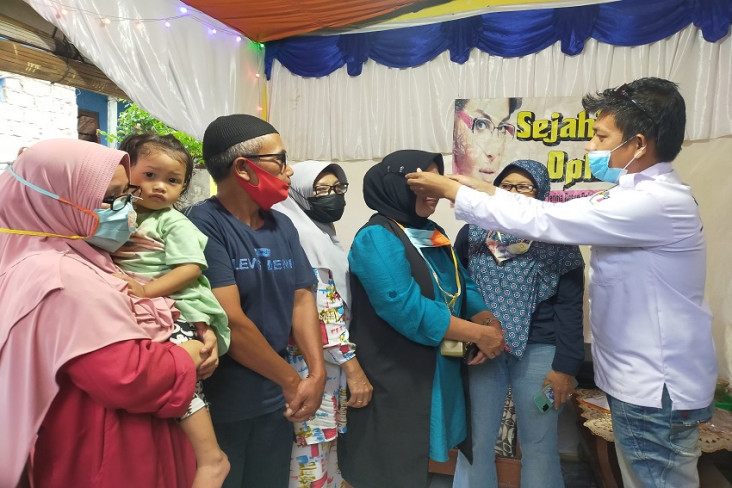 Baja Perindo Bagi-bagi...