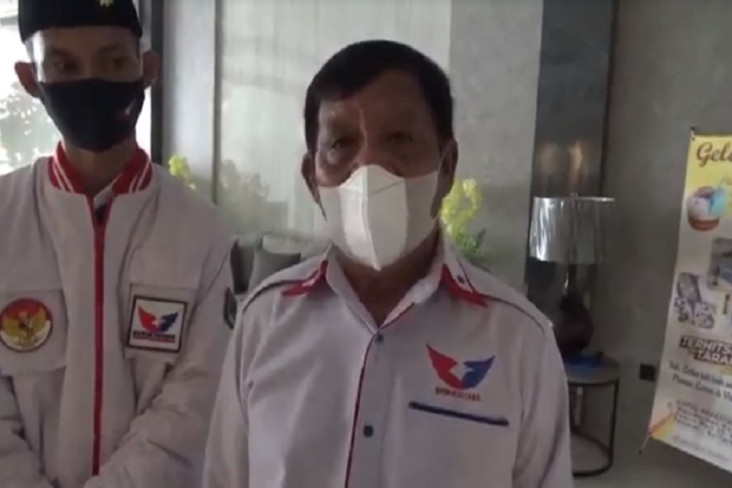 Konsolidasi dan Sosialisasi...