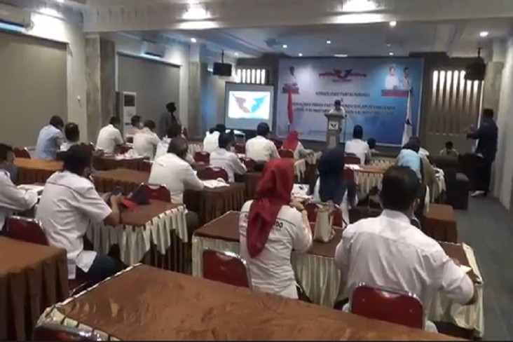 Terjun Langsung di Masyarakat,...