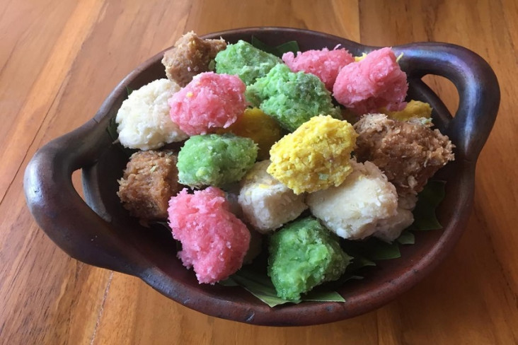 7 Rekomendasi Kuliner...
