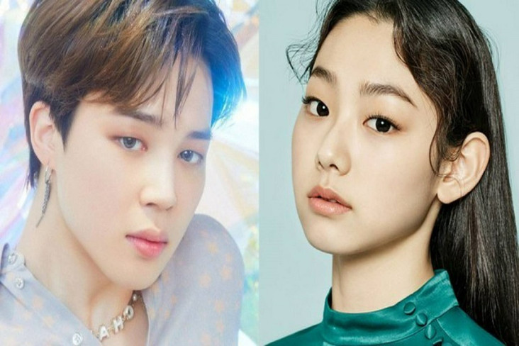 6 Artis Korea Ini Jalani...
