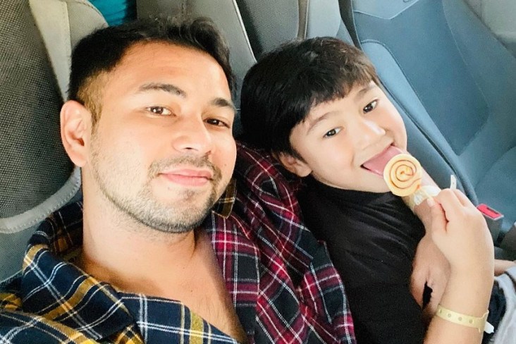 7 Anak Artis Ini Sudah...
