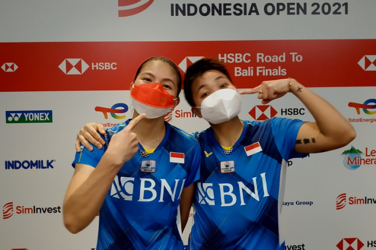 Bidik Gelar Indonesia...