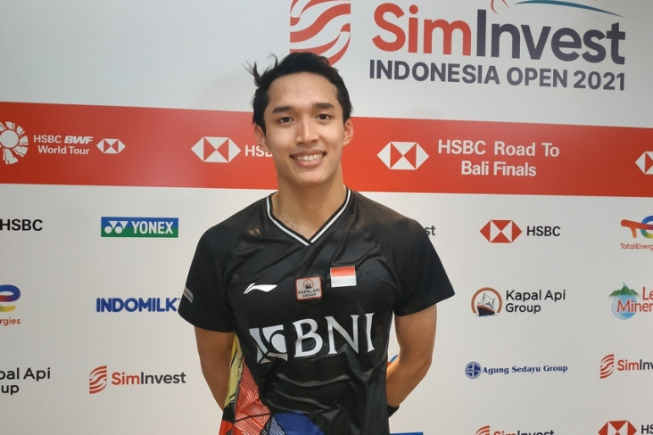 Gagal ke Final Indonesia...