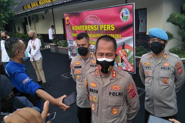 Pilkades di KBB Dinilai...