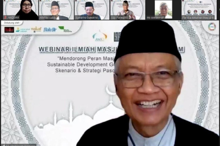 IPP di Indonesia Buruk,...