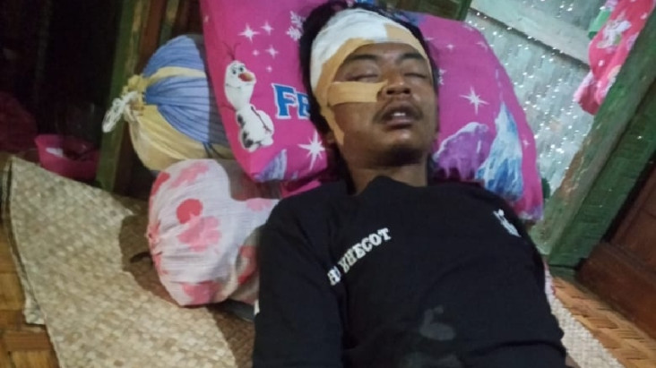 Sempat Dikabarkan Tewas...