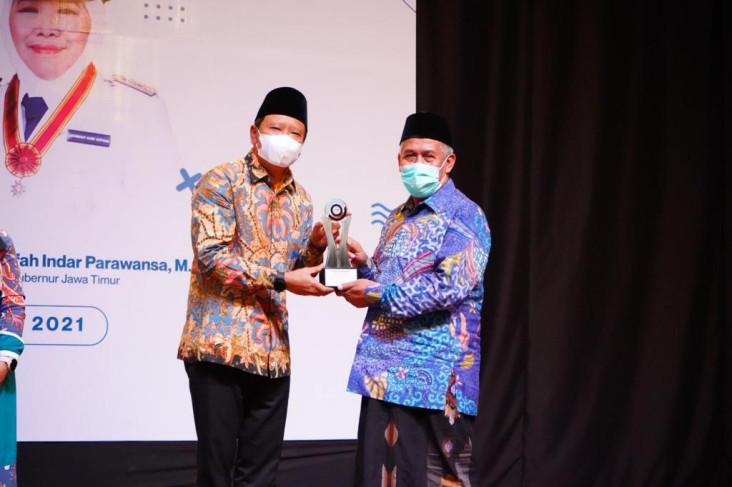 Gagas Pelasan, Gus Irsyad...