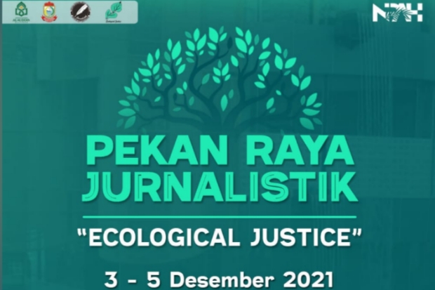 Pekan Raya Jurnalistik...