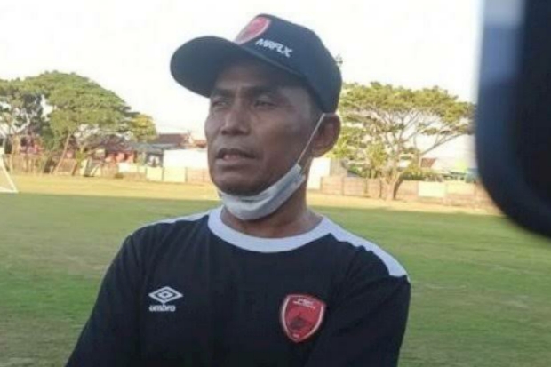 Preview PSM Makassar...