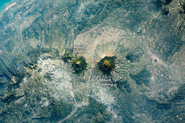 Pemandangan Langka,...