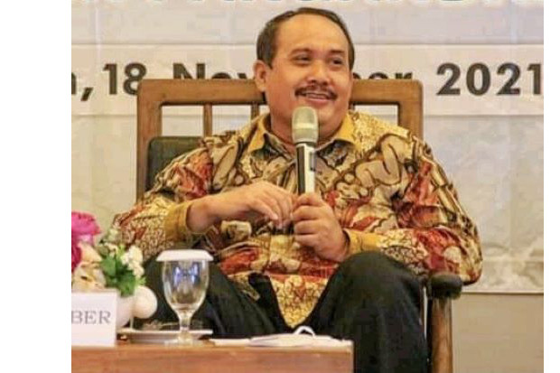Bupati Pangandaran Berlakukan...