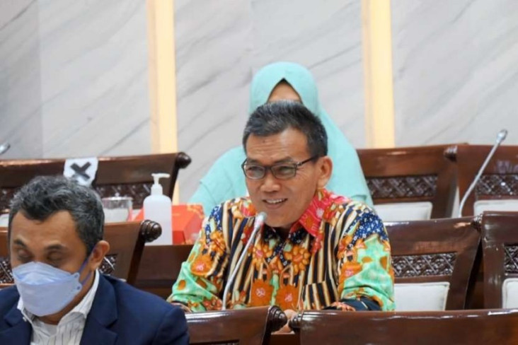 PDIP Tegaskan RUU HKPD...