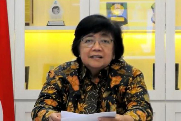 Libatkan Kaum Muda,...