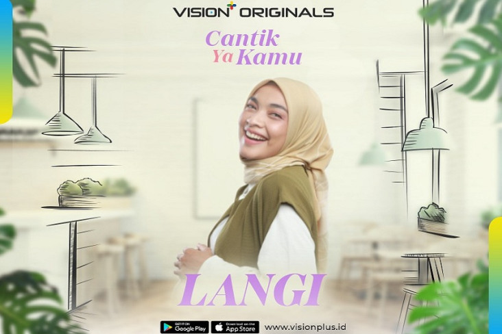 Ini 3 Karakter Langi,...