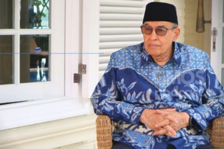 4 Tokoh Publik Keturunan...