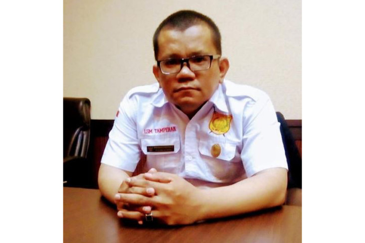 Profile Kepas Panagean...