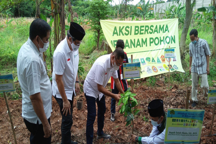 Yayasan Muslim Sinar...