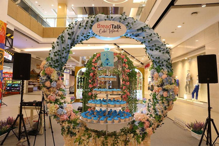 BreadTalk Indonesia...