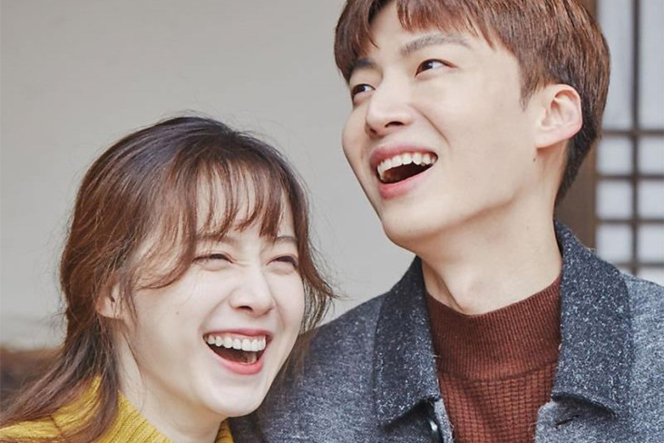 6 Artis Korea Menikah...