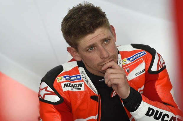 Curhat Casey Stoner,...