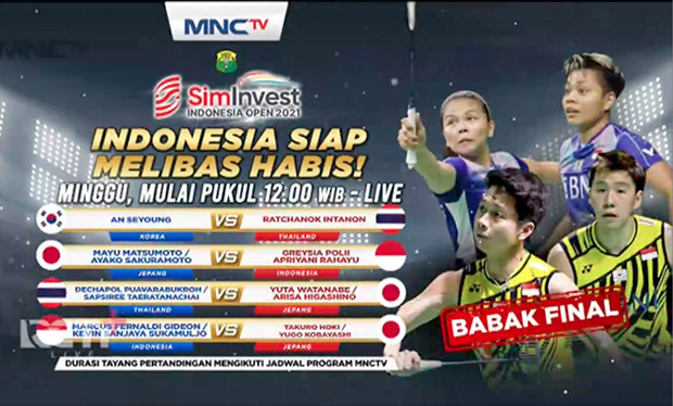 Link Streaming Final...